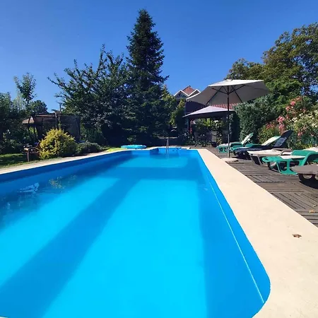 Apartman In Balatonföldvar 45317 *