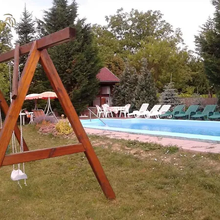 In 45317 * Balatonföldvár