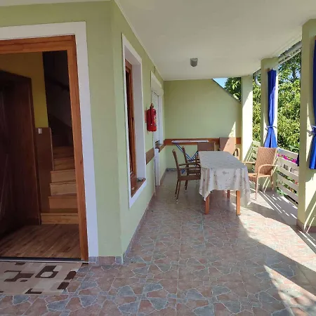 In 45317 Balatonföldvár