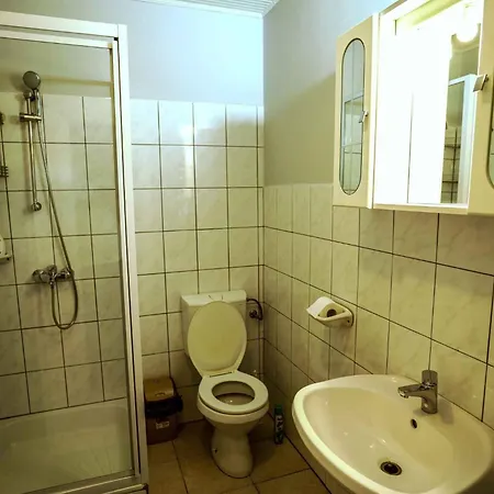 Apartman In Balatonföldvar 45317 Balatonföldvár