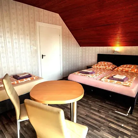 In 45317 Balatonföldvár