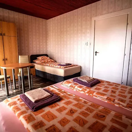 Appartement In 45317