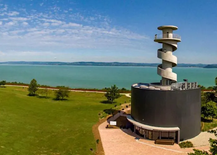 In Balatonföldvar 45317 Lägenhet Balatonföldvár