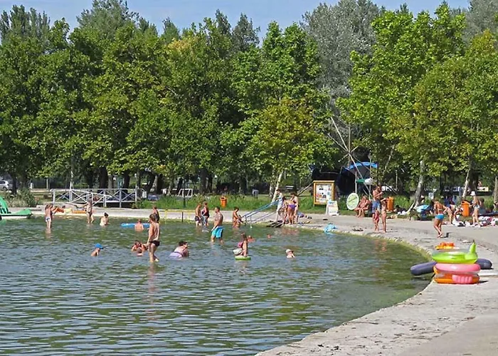 In Balatonföldvar 45317 Lägenhet Balatonföldvár