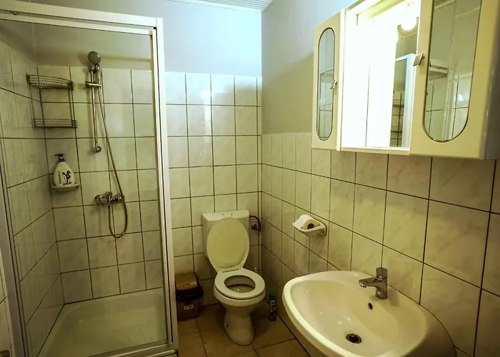 公寓 In 45317 Balatonföldvár