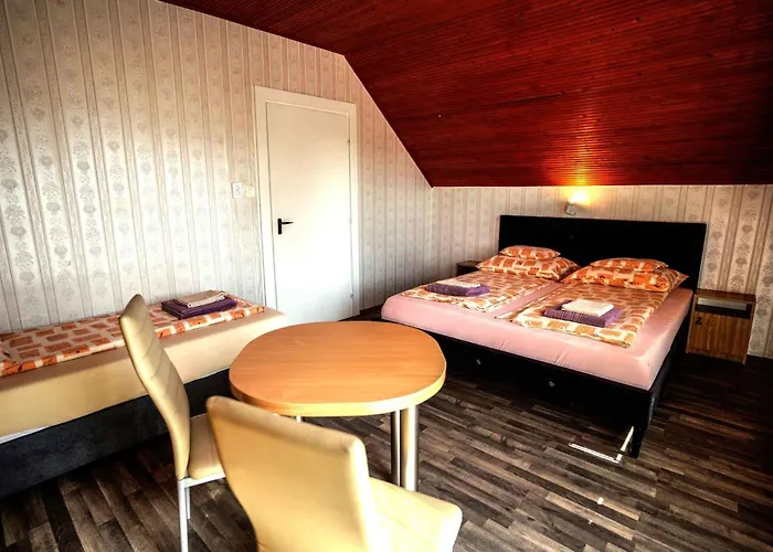 In 45317 Balatonföldvár