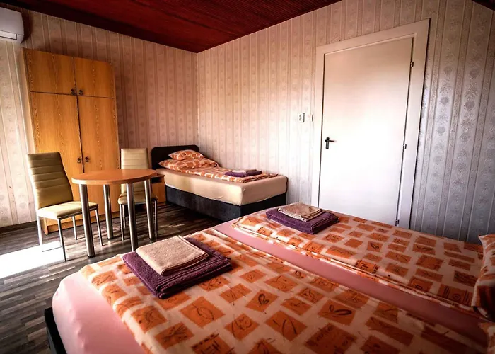 Lägenhet In Balatonföldvar 45317